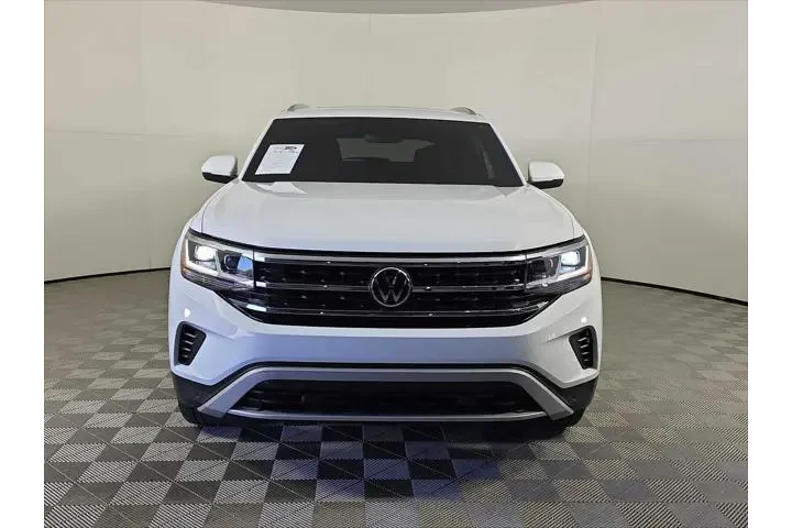 $28998 : Volkswagen Atlas Cross Sport image 3