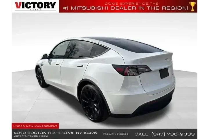 $17995 : Tesla Model Y 2021 AWD Long image 6