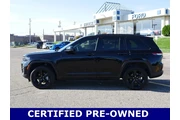 $34397 : Jeep Grand Cherokee 2024 4x4 thumbnail
