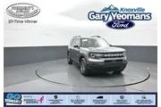 Ford Bronco Sport 2024 AWD B