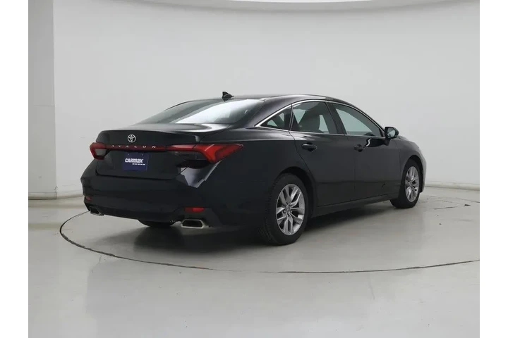 $23998 : Toyota Avalon 2021 XLE 4dr S image 8