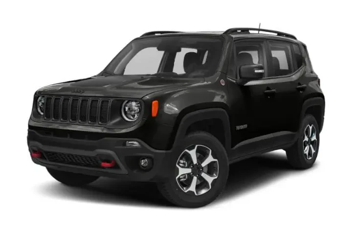 $17997 : Jeep Renegade 2020 4x4 Trail image 1