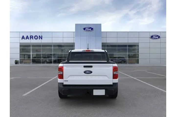 $29050 : Ford Maverick 2025 XLT 4dr S image 6