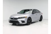 $23998 : Honda Civic 2022 Sport 4dr S thumbnail