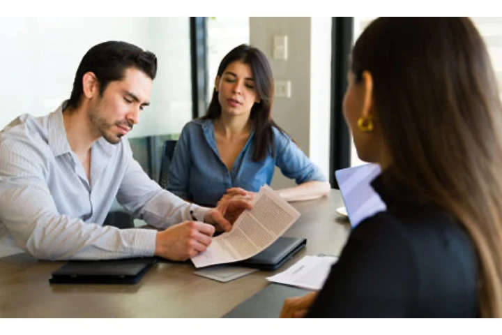 Petición de desalojo 📑 image 2