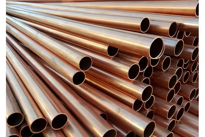 $12 : Copper Pipe Supply Supporting image 1