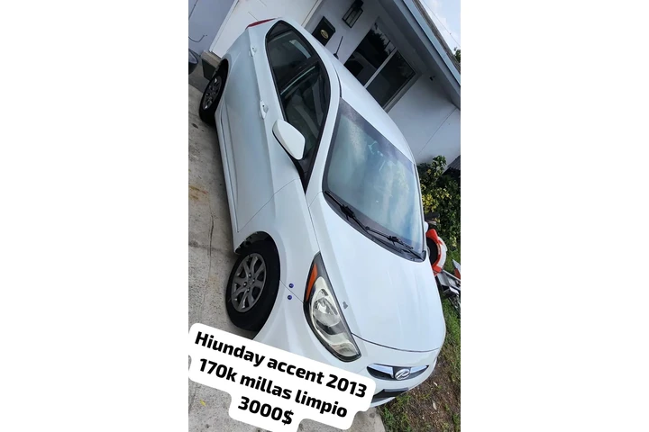 🚘 Hyundai ECONÓMICOS CASH image 3