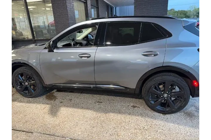 $20524 : Buick Envision 2022 Essence image 2