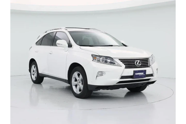 $24998 : Lexus RX 350 2014 AWD 4dr SU image 1