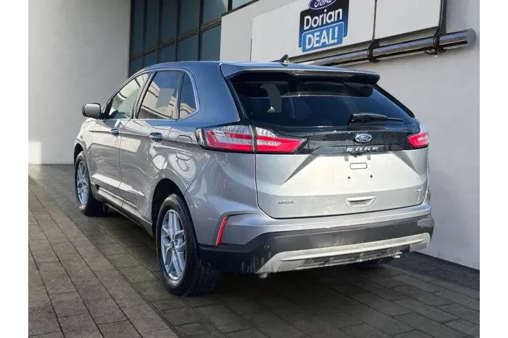 $26995 : Ford Edge 2024 AWD SEL 4dr S image 2