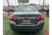 2016 NISSAN ALTIMA2016 NISSAN en Denver