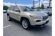 $11900 : 2014 Cherokee Limited thumbnail