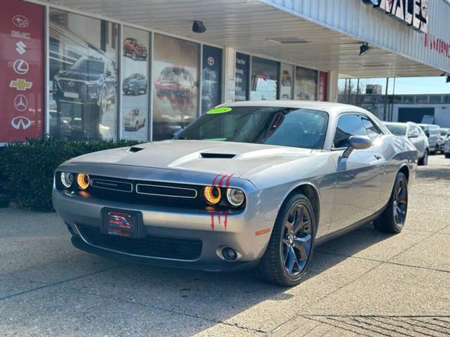 $21499 : 2018 Challenger SXT image 6