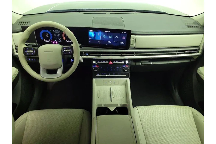 $30998 : Hyundai SANTA FE 2025 SEL 4d image 9