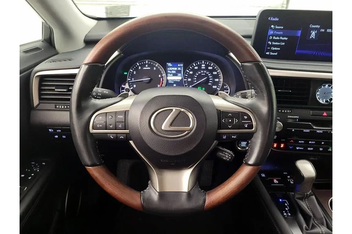 $35998 : Lexus RX 350 2021 4dr SUV image 10