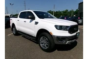 $30845 : Ford Ranger 2021 4x4 XLT 4dr thumbnail
