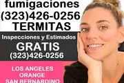 FUMIGACIONES MOLD-TERMITES en Los Angeles