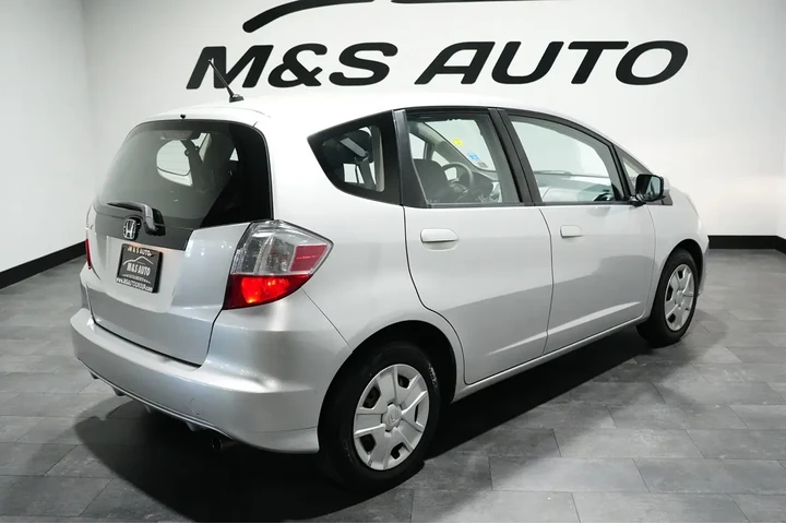 $9793 : 2012 Fit image 7