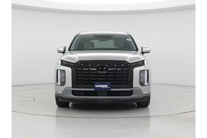 $30998 : Hyundai PALISADE 2024 SEL 4d image 5