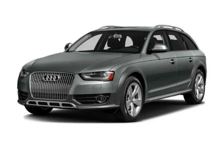 $15900 : Audi allroad 2015 AWD 2.0T q image 1