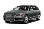 Audi allroad 2015 AWD 2.0T q en Providence