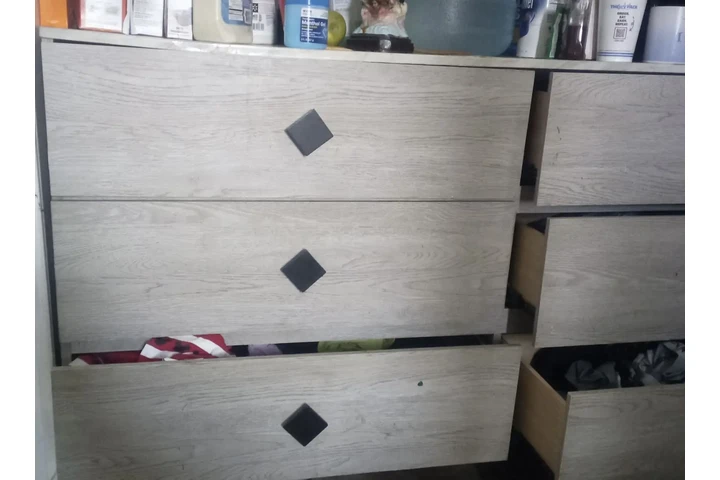 $195 : Two dressers for sale image 1