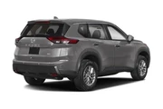 $22990 : Nissan Rogue 2025 S 4dr Cros thumbnail