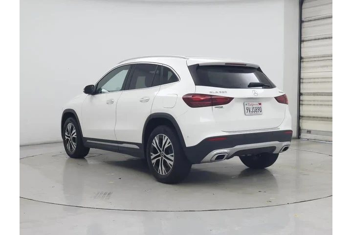 $34998 : Mercedes-Benz GLA 2025 AWD G image 2