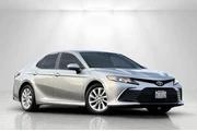 Toyota Camry 2023 LE 4dr Sed