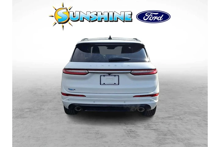 $36900 : Lincoln Corsair 2023 AWD Res image 5