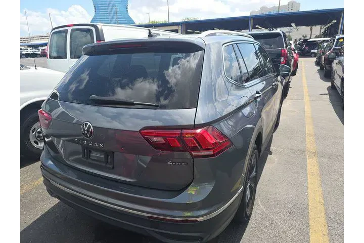 $27354 : Volkswagen Tiguan 2024 AWD W image 4