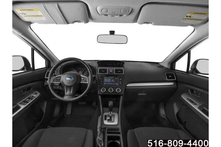 $11947 : Subaru Impreza 2016 AWD 2.0i image 8