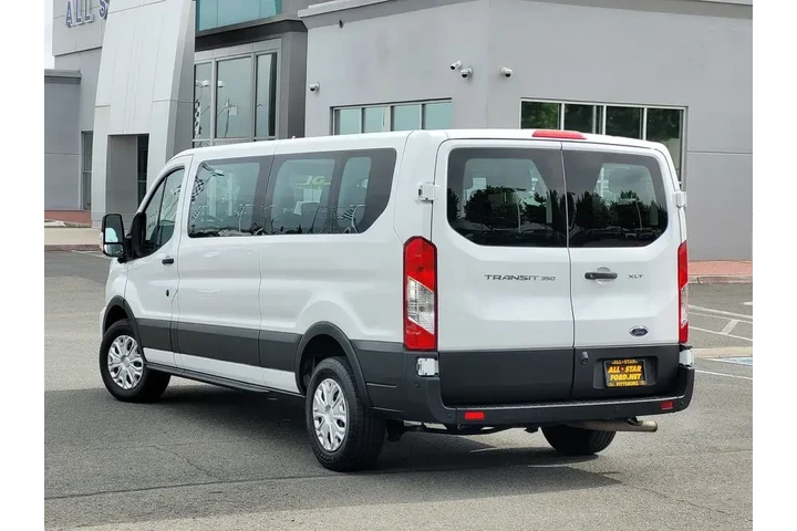 $35900 : Ford Transit 2023 350 XL 3dr image 6