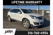 Chevrolet Traverse 2017 LT 4 en Wichita