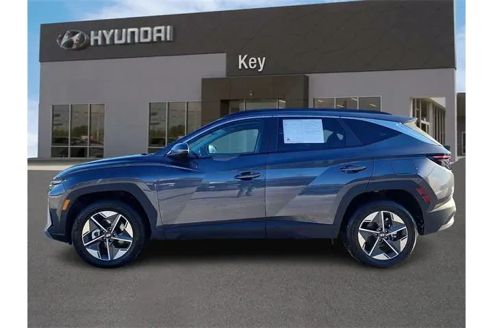 $29795 : Hyundai TUCSON Hybrid 2025 A image 5