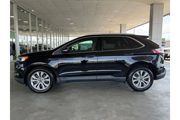 $26999 : Ford Edge 2022 AWD Titanium image 2