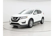 $13998 : Nissan Rogue 2017 S 4dr Cros thumbnail