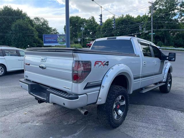 $18900 : 2014 FORD F150 SUPERCREW CAB2 image 6