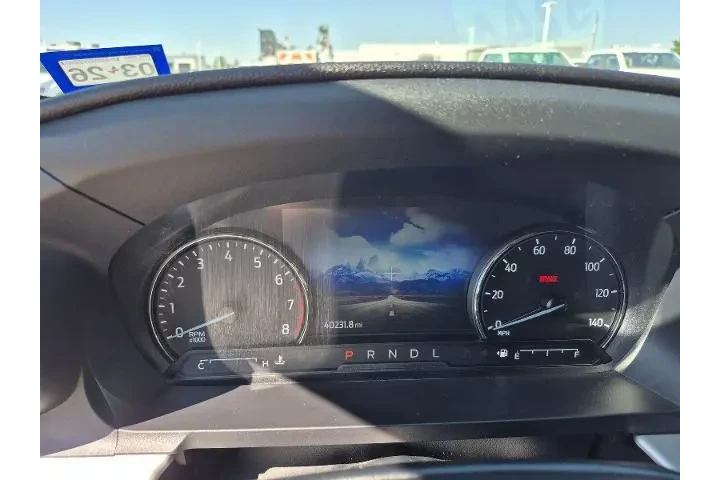 $28483 : Ford Explorer 2022 AWD XLT 4 image 7