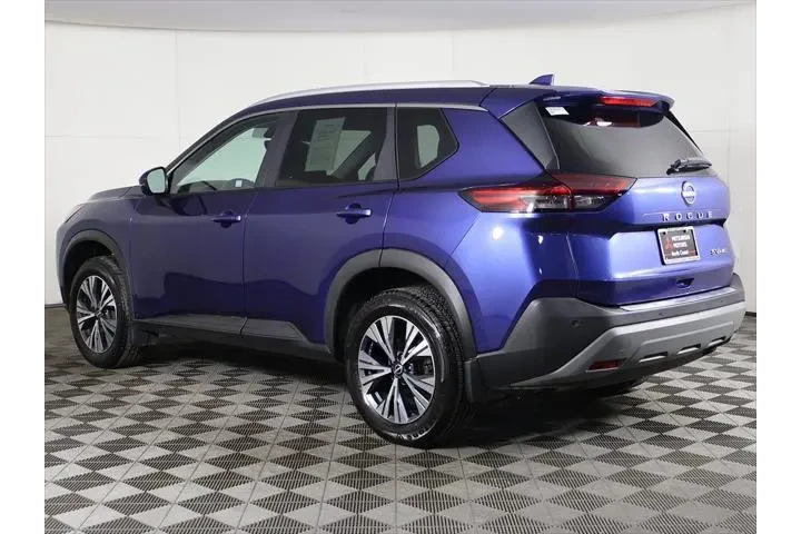 $19993 : Nissan Rogue 2023 AWD SV 4dr image 9