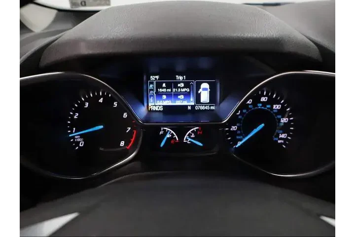 $16995 : Ford Transit Connect 2017 XL image 10