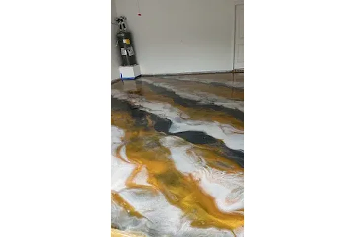 EPOXY FLOORING DE CALIDAD image 5