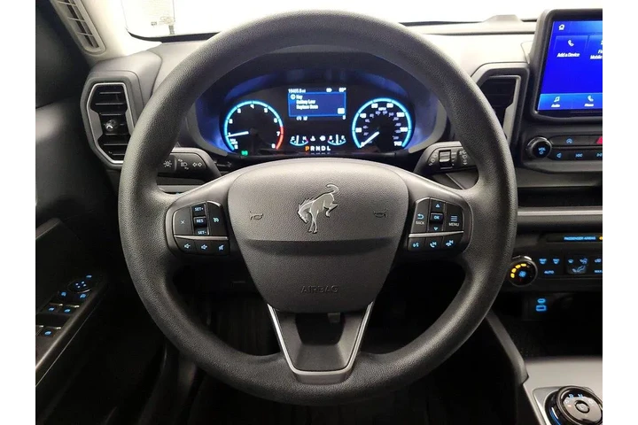 $24998 : Ford Bronco Sport 2021 AWD B image 10