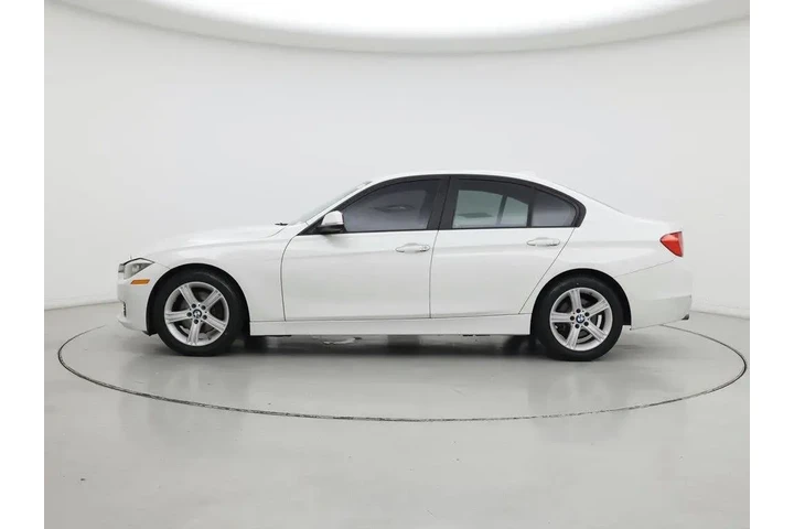 $11599 : BMW 3 Series 2014 320i 4dr S image 3