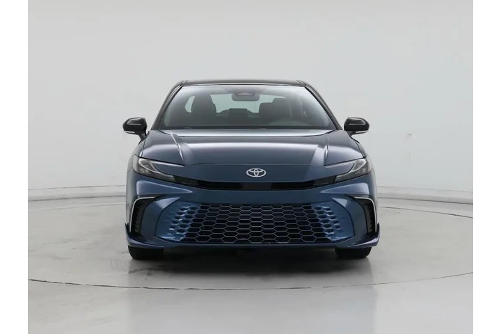 $34998 : Toyota Camry 2025 XSE 4dr Se image 5