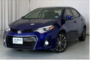 $13591 : Toyota Corolla 2015 S 4dr Se thumbnail