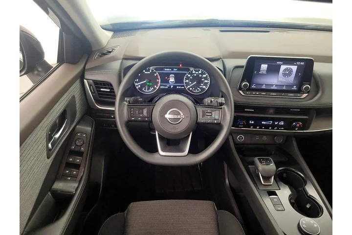 $22998 : Nissan Rogue 2023 AWD SV 4dr image 10