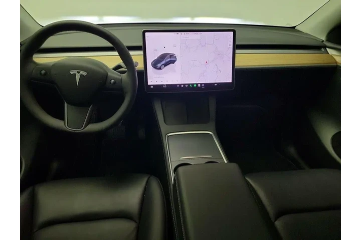 $33998 : Tesla Model Y 2024 Long Rang image 9