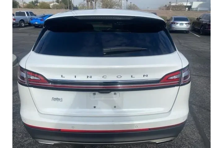 $33276 : Lincoln Nautilus 2022 Reserv image 6