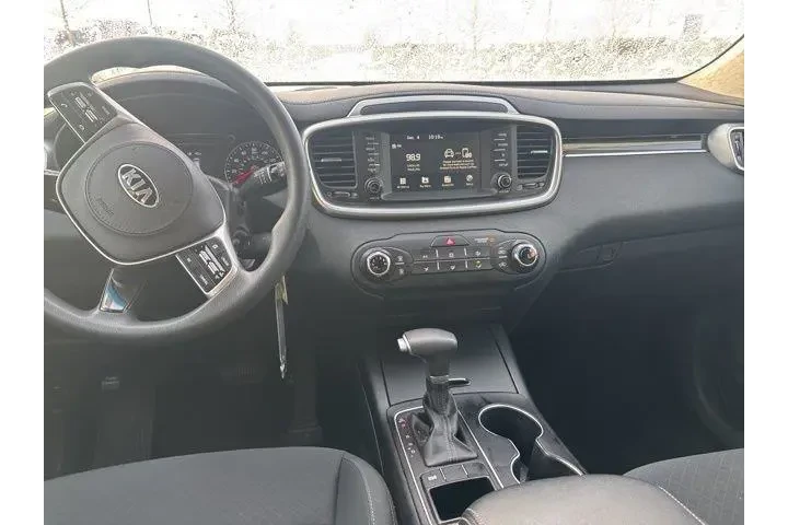 $15317 : Kia Sorento 2020 L 4dr SUV image 10